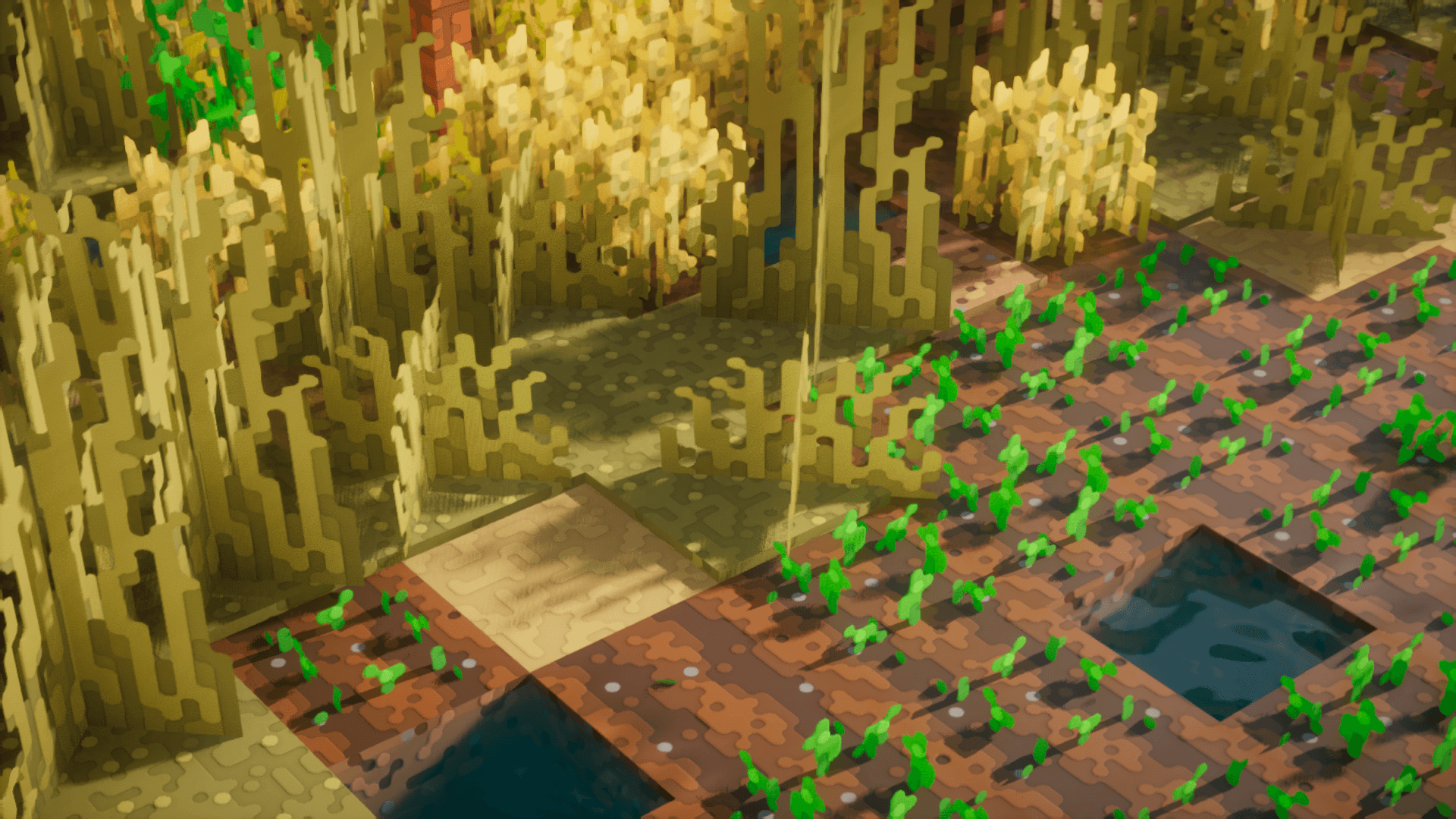 Roundista - LabPBR screenshot
