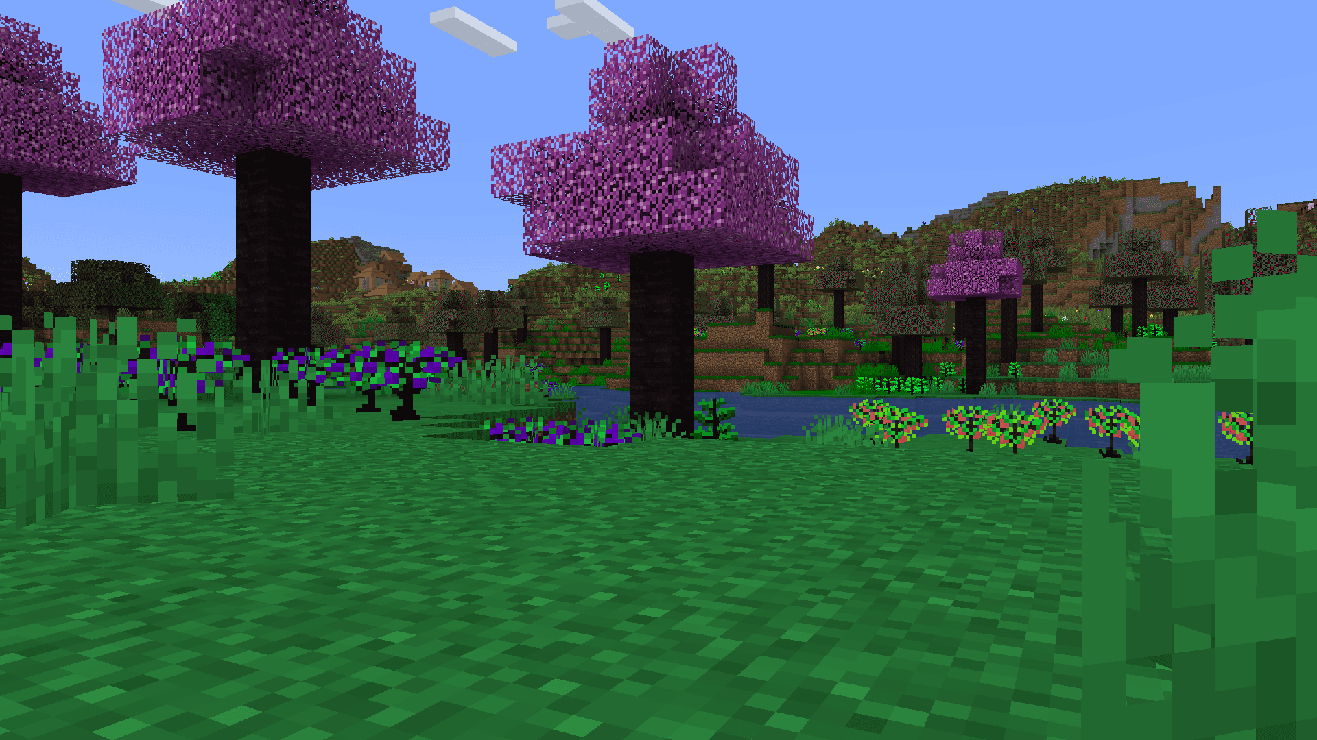 CookieCraft Building Blocks screenshot