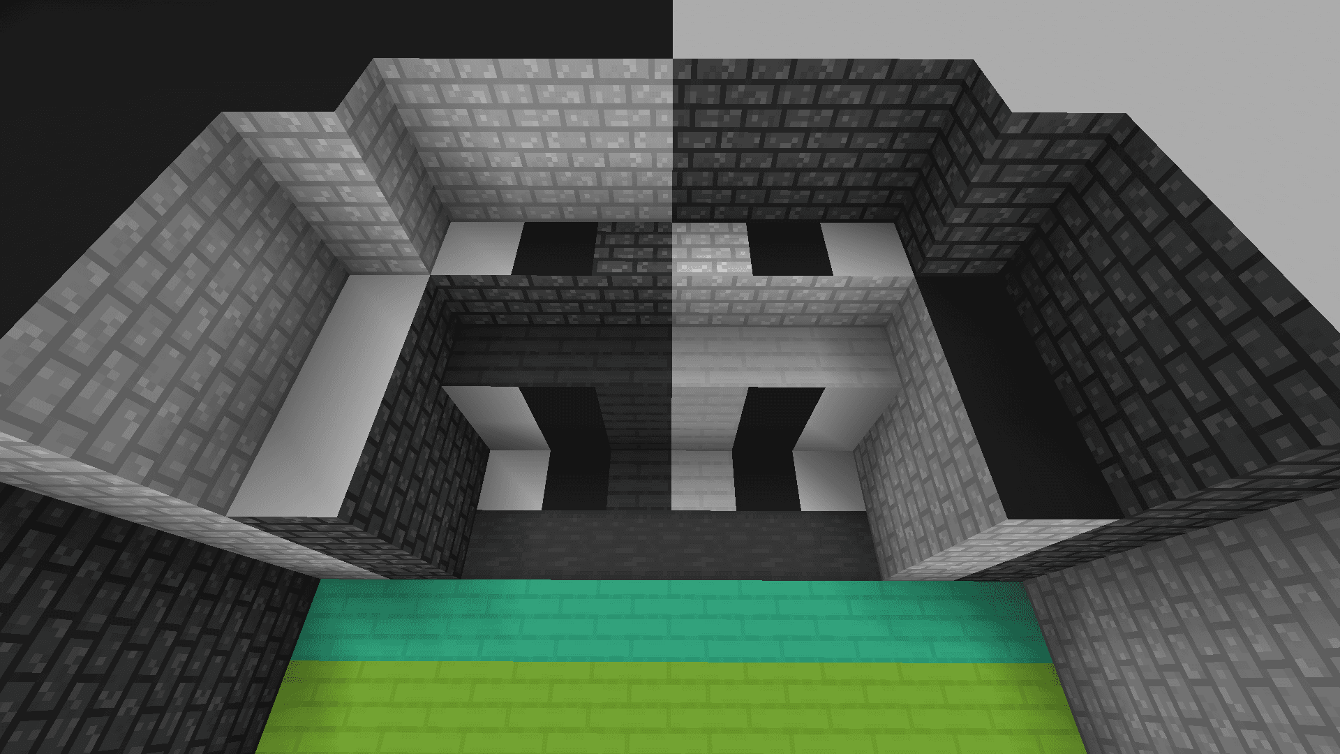 CookieCraft Building Blocks screenshot