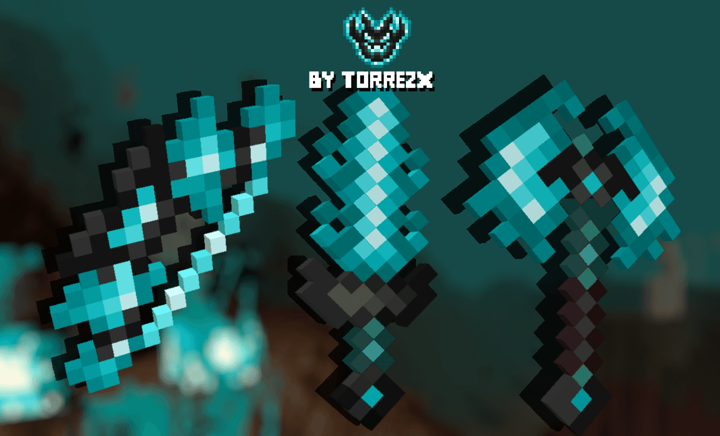 Torrezx-Demon soul fire screenshot
