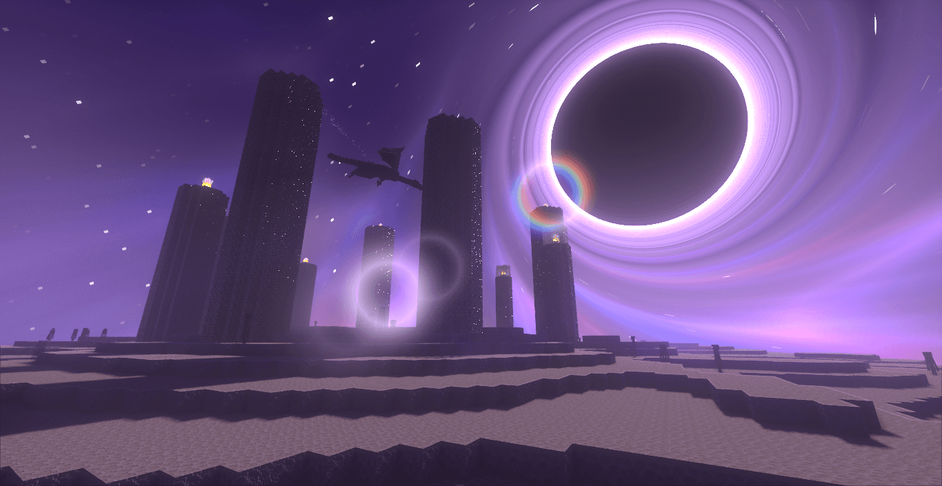 Super Duper Vanilla Shaders screenshot