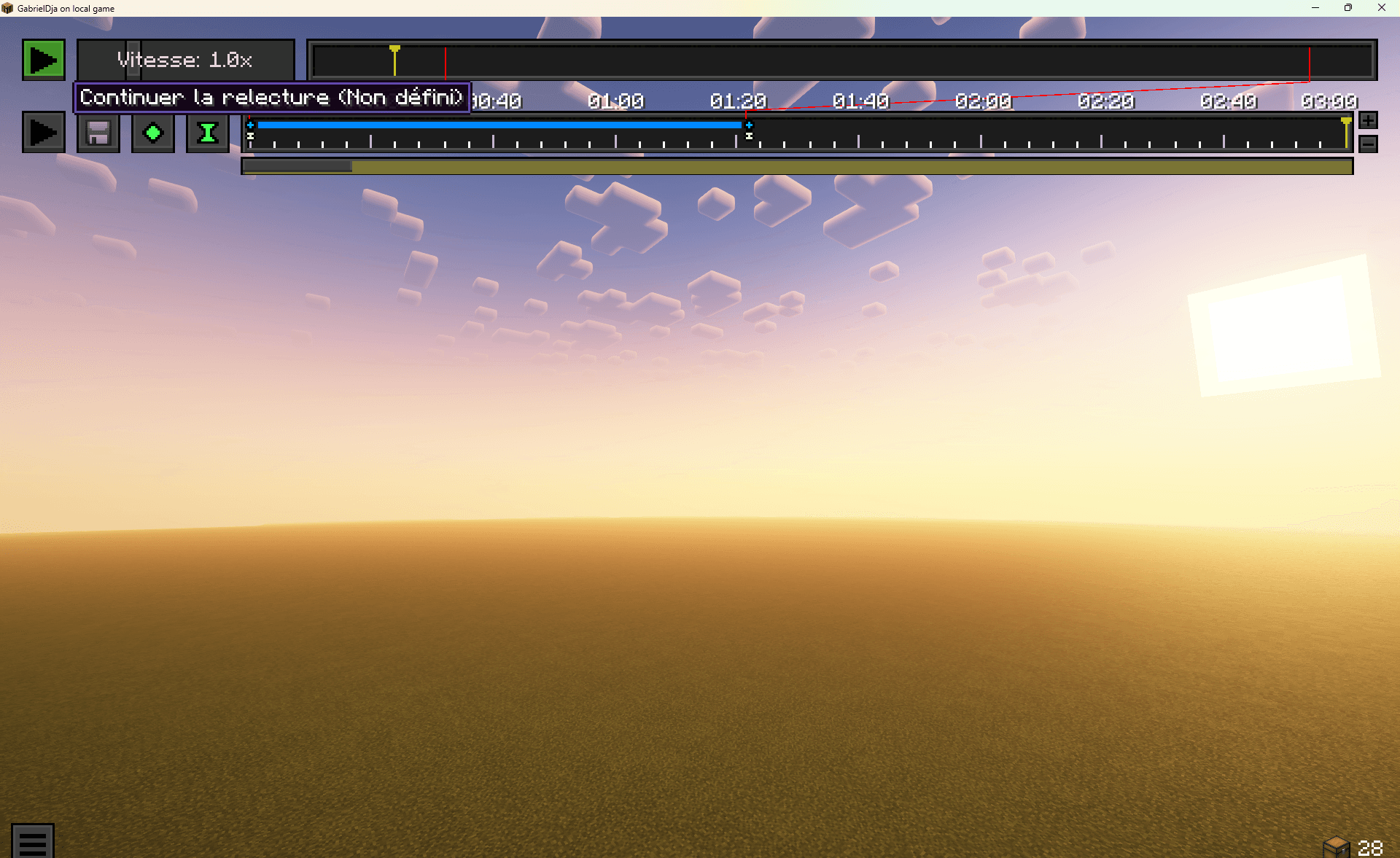 GUI SimpleStylized screenshot