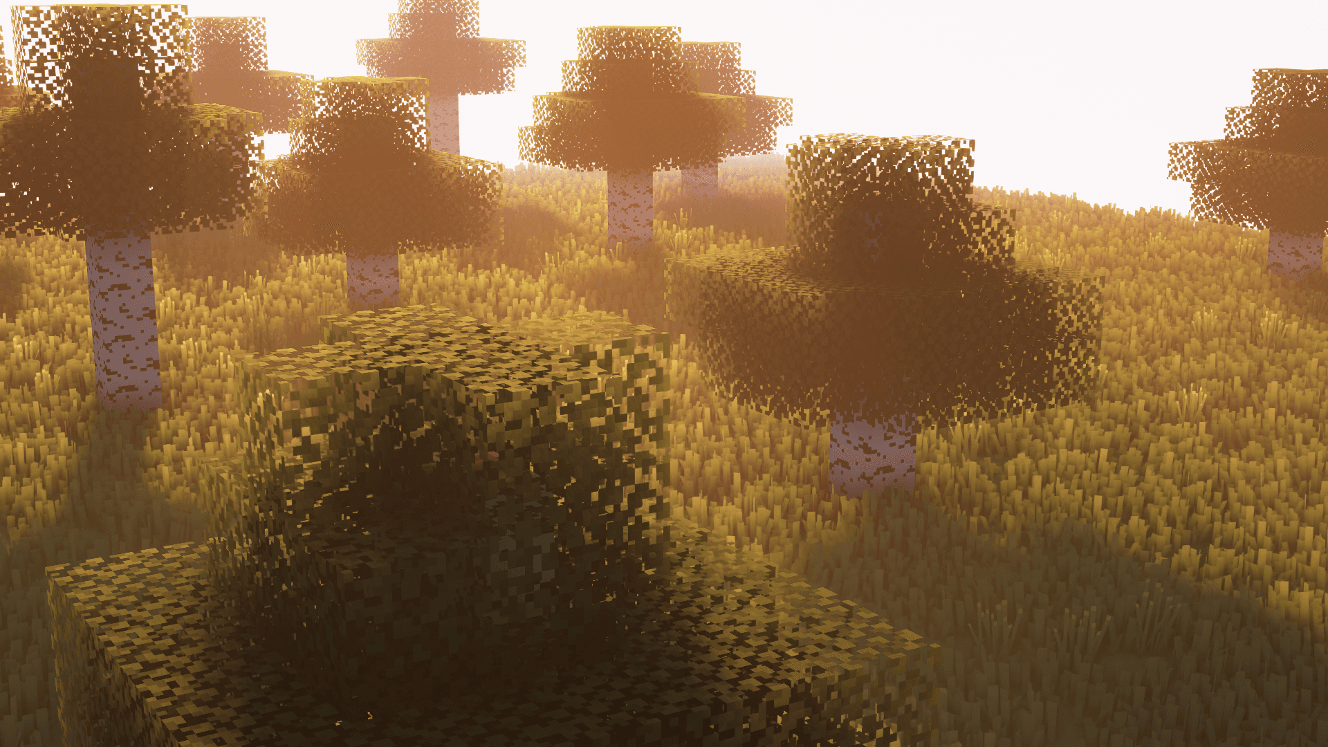Simplecraft x16 screenshot
