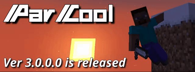 ParCool! ~ Minecraft Parkour ~ screenshot