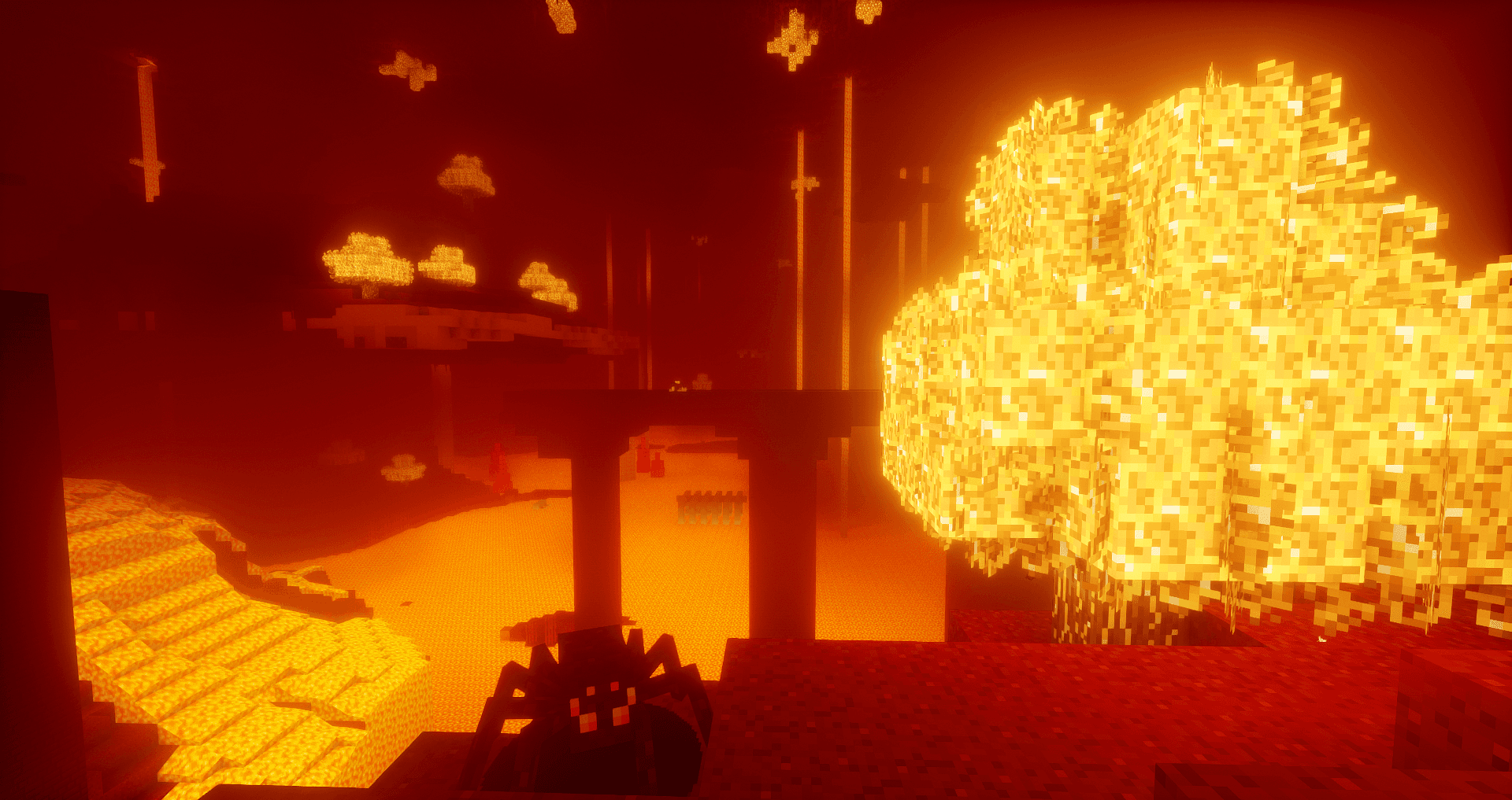 TREPIDATION — Story-driven Horror Roguelite screenshot