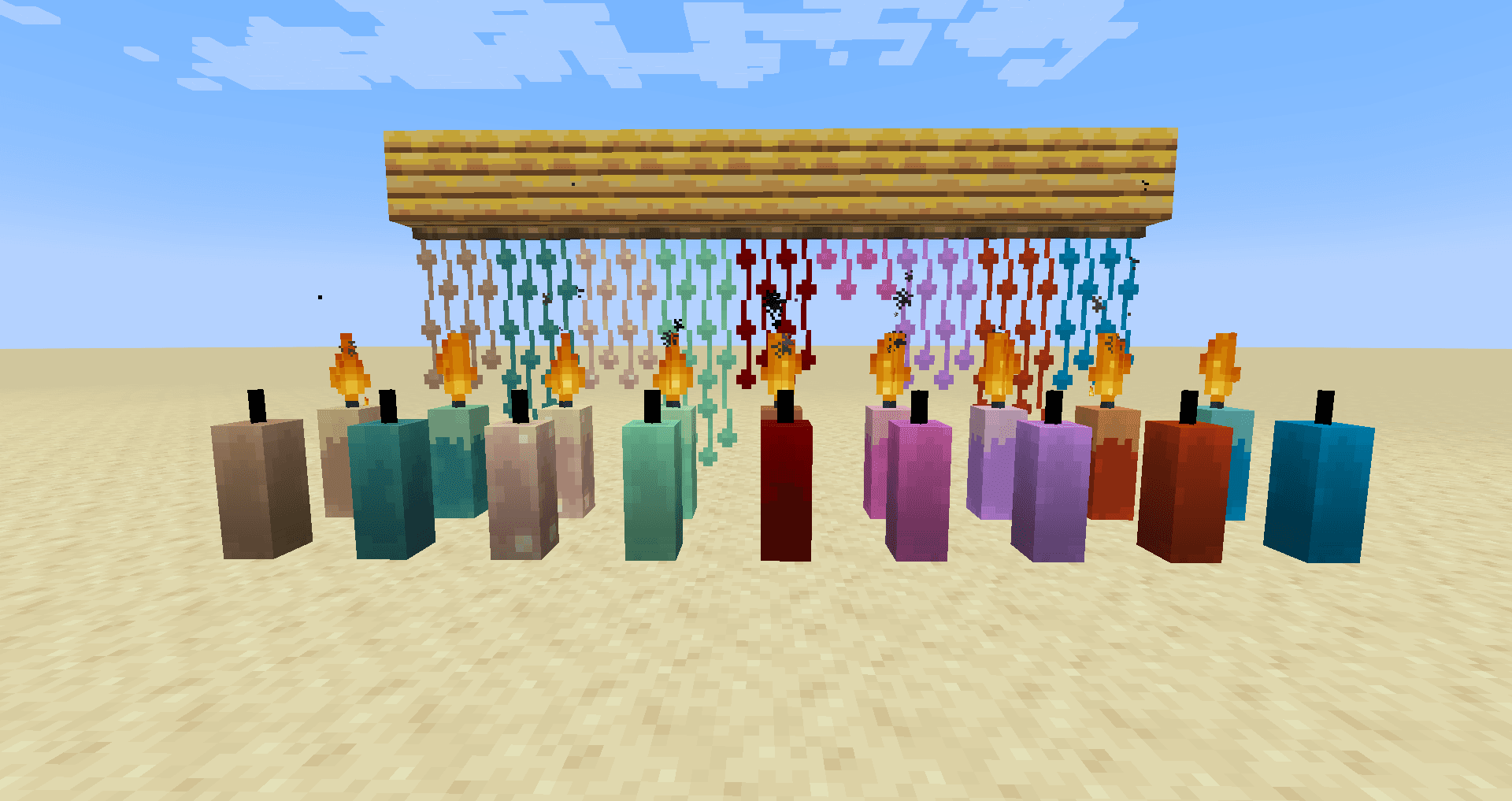Dyenamics and Friends screenshot
