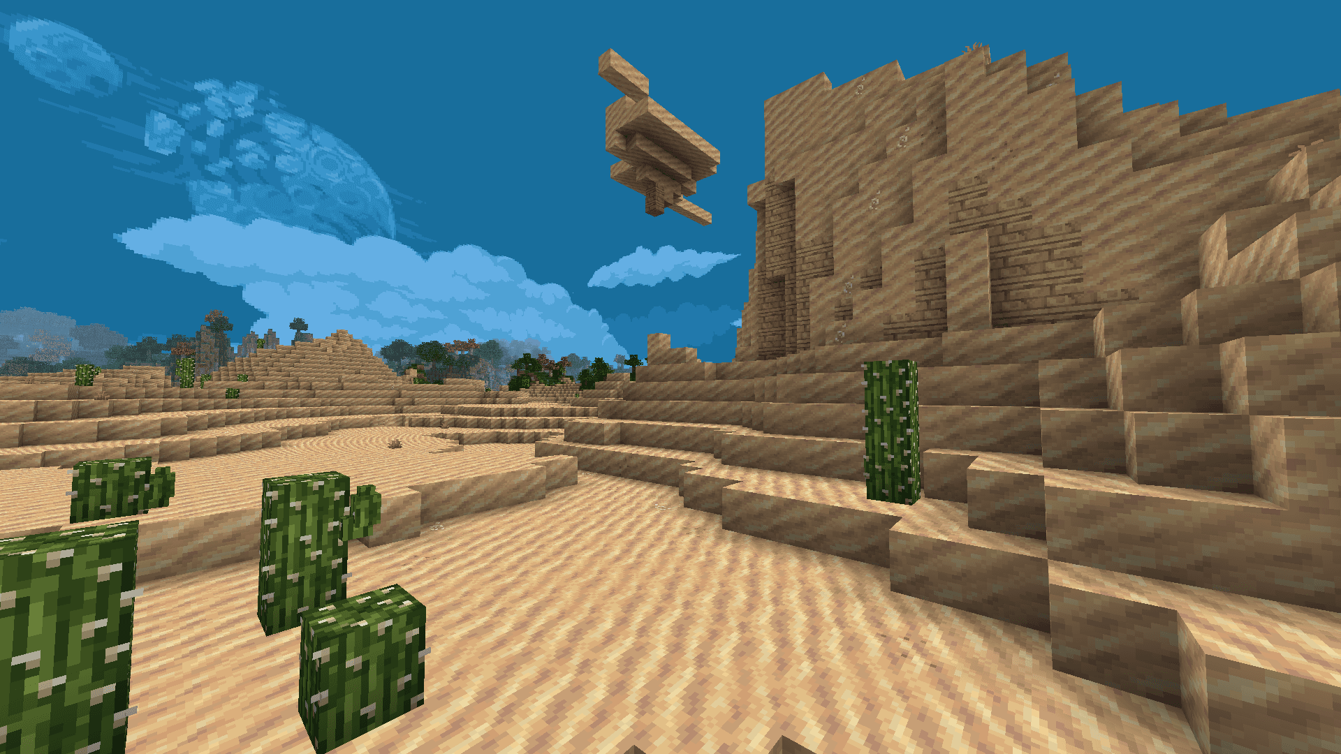 Pixel Perfection - Freshly Updated! screenshot