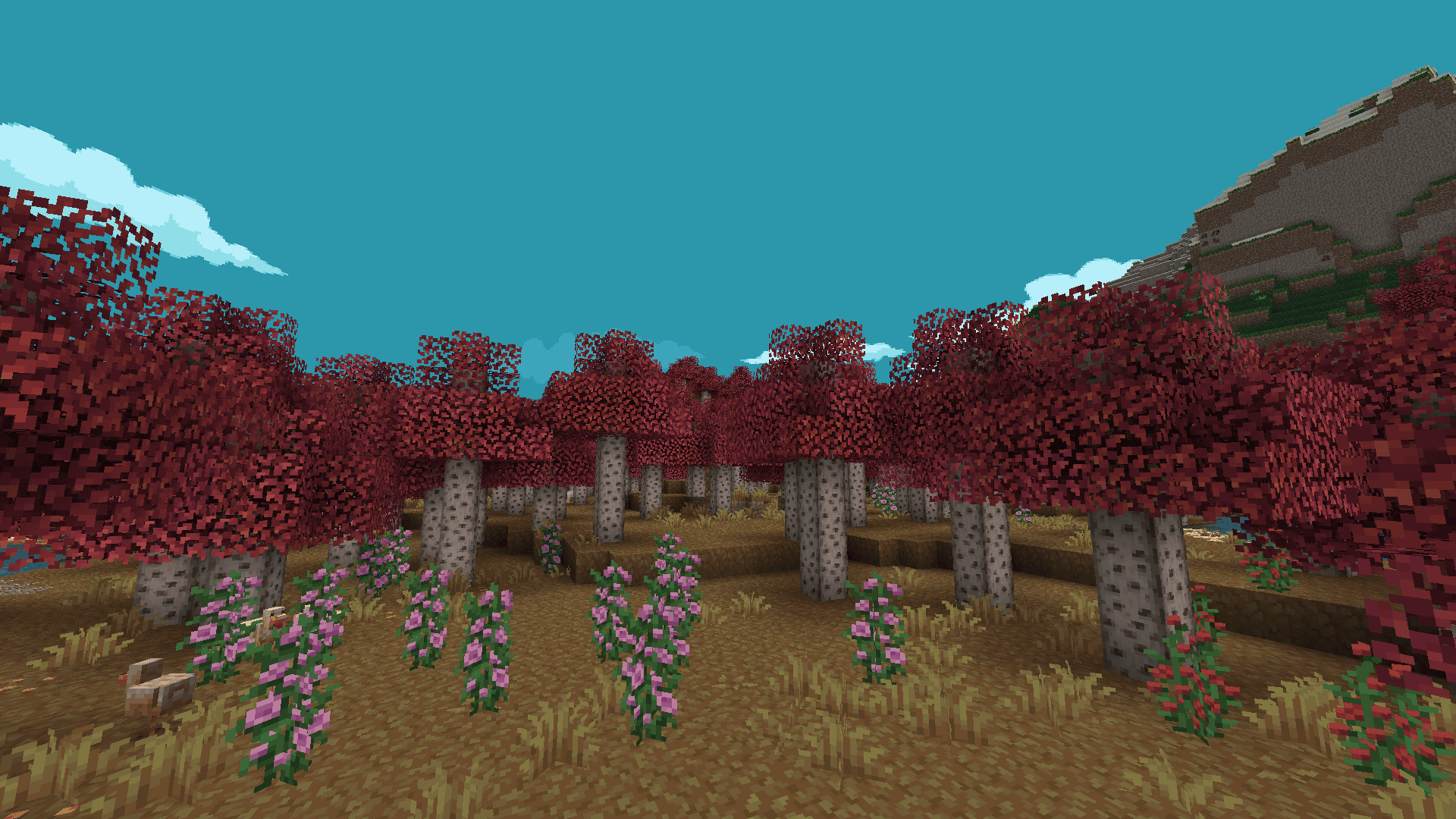 Pixel Perfection - Freshly Updated! screenshot