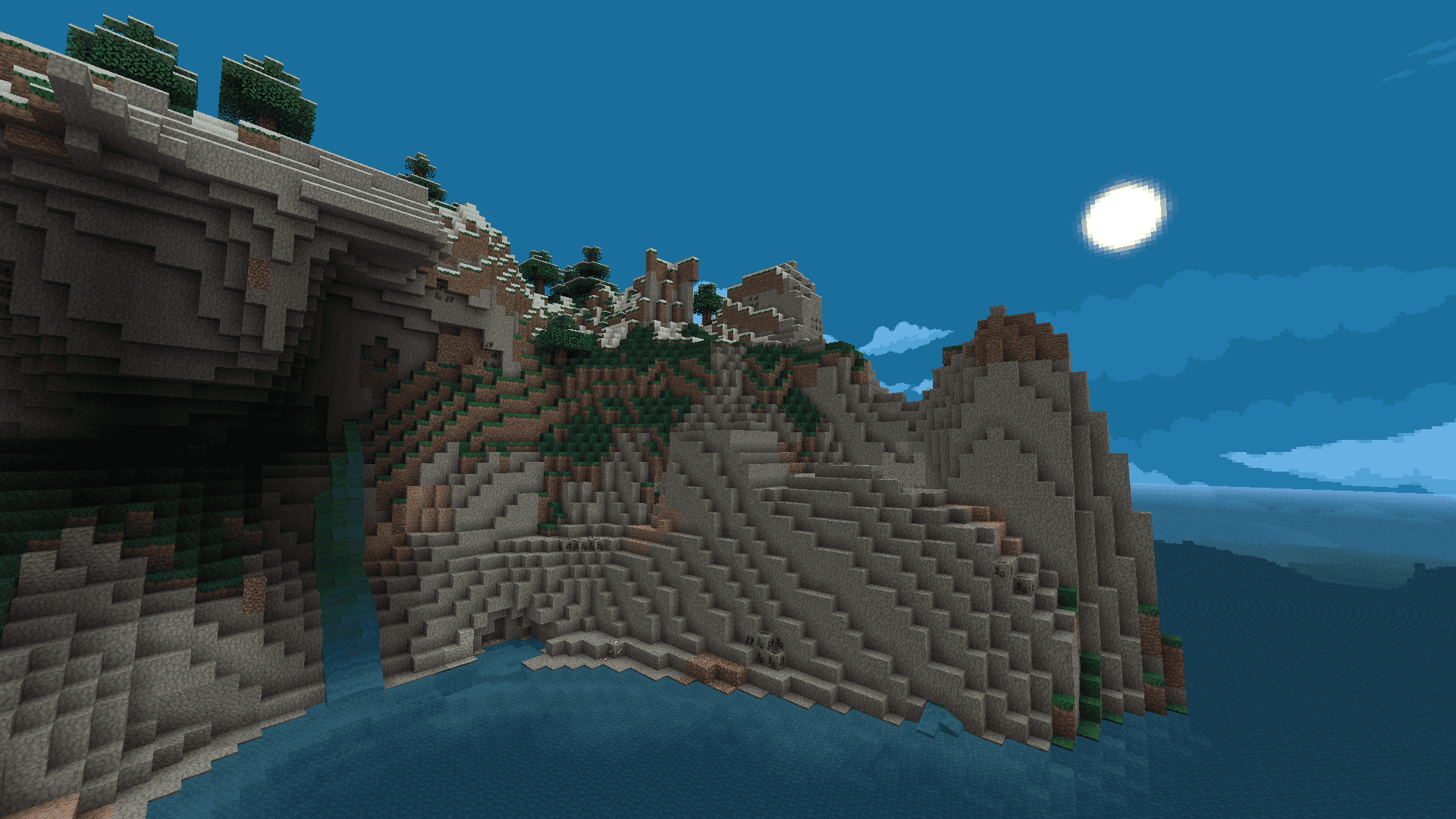 Pixel Perfection - Freshly Updated! screenshot