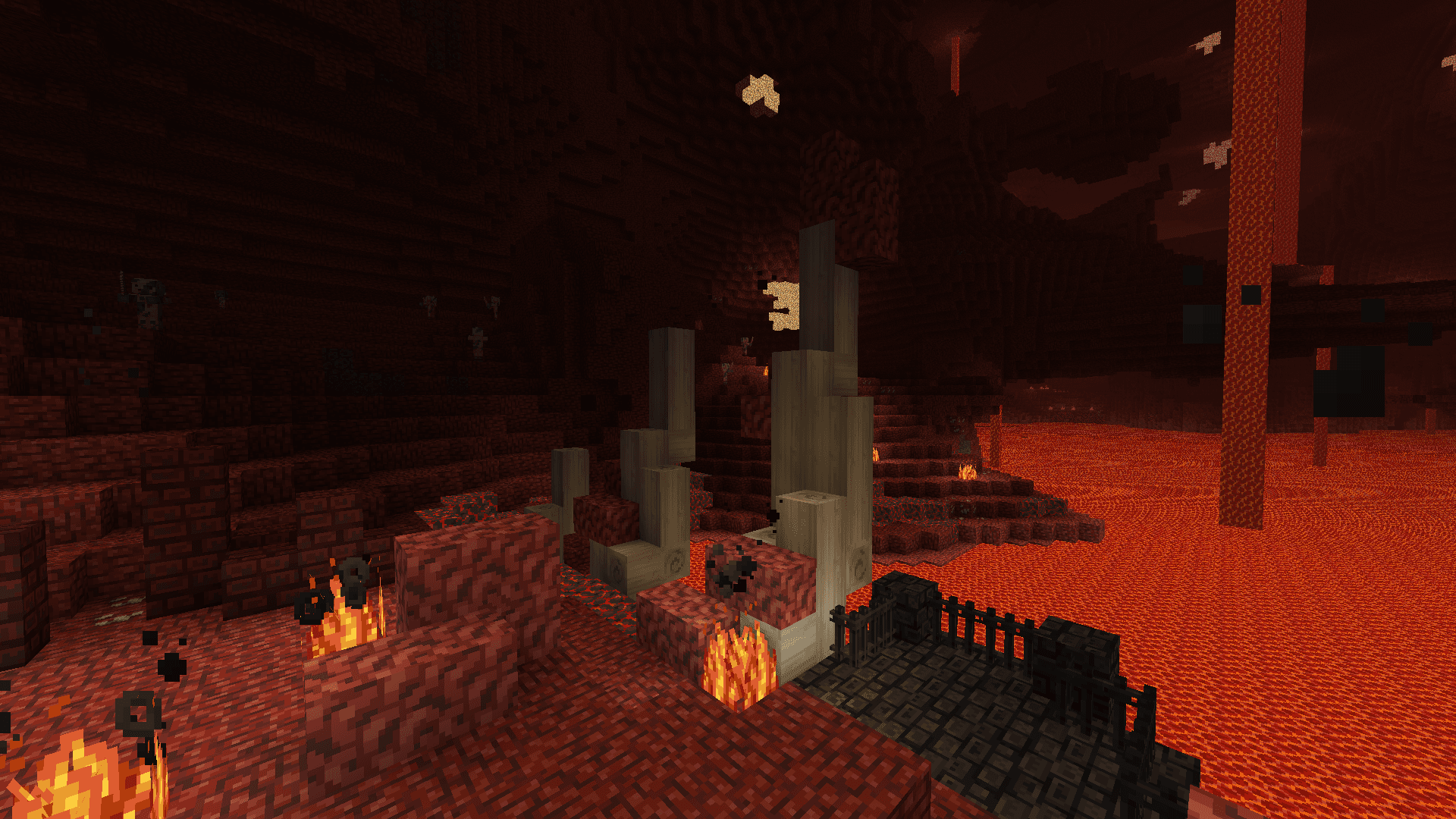 Pixel Perfection - Freshly Updated! screenshot