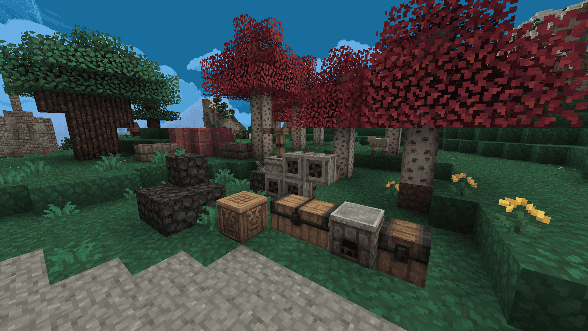 Pixel Perfection - Freshly Updated! screenshot