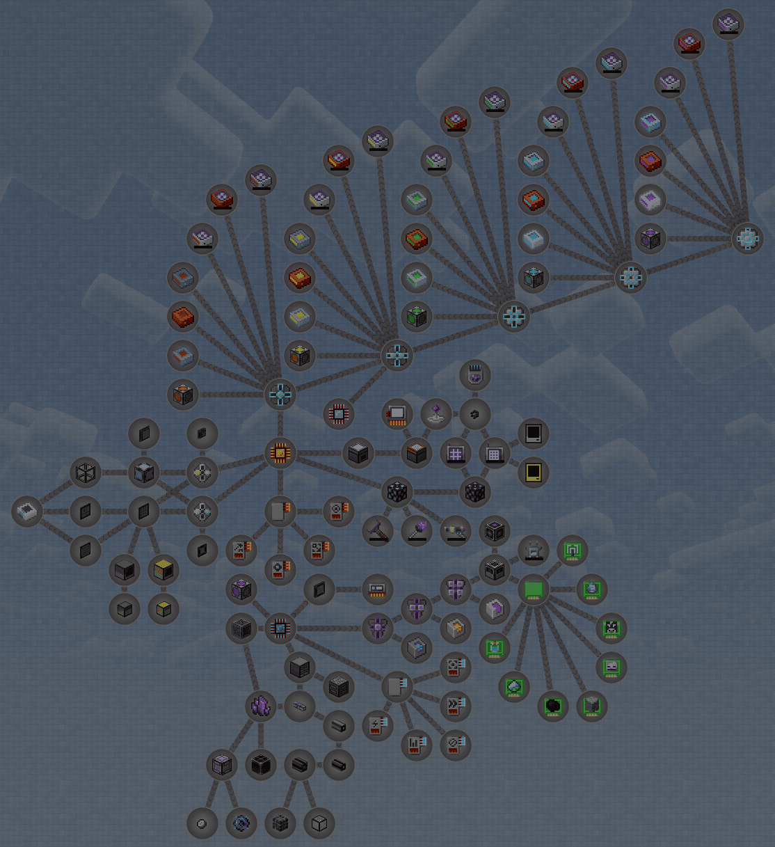 M-Tech screenshot