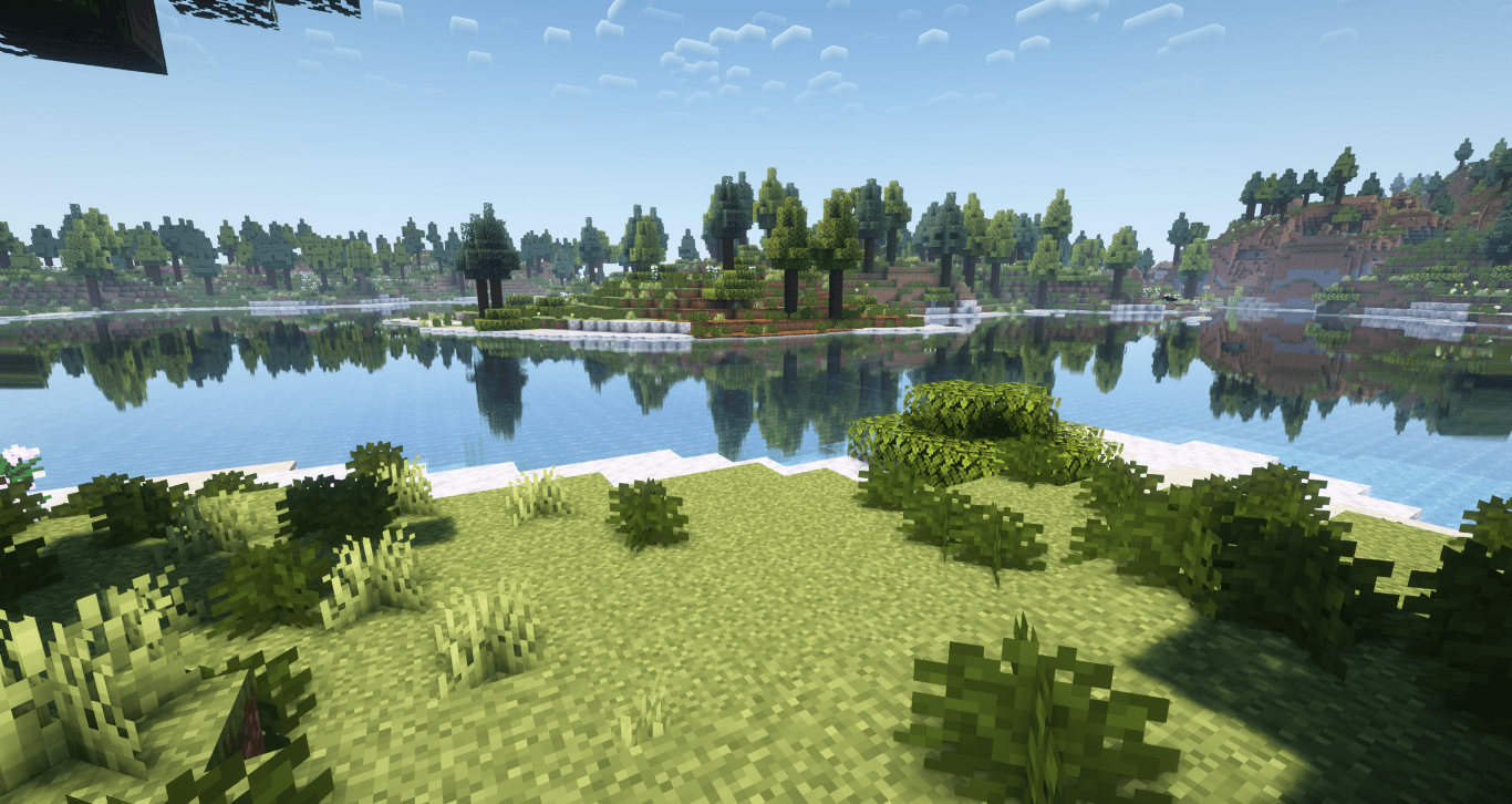 M-Tech screenshot
