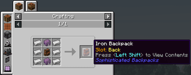 M-Tech screenshot