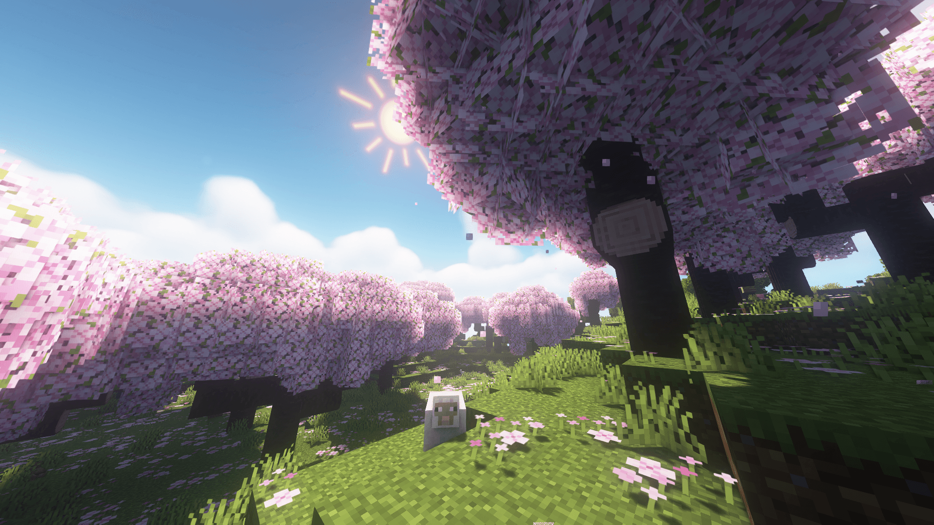 Motschen's Better Leaves screenshot