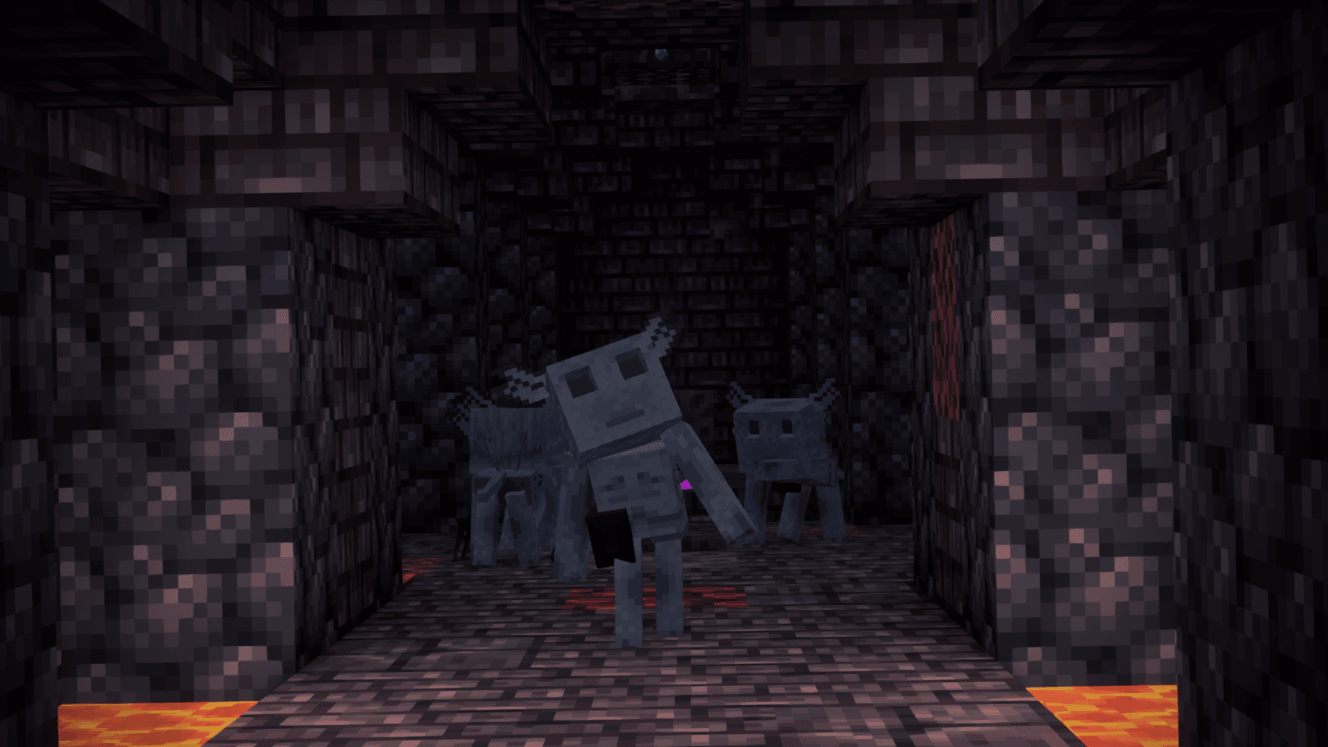 DawnCraft - Echoes of Legends screenshot