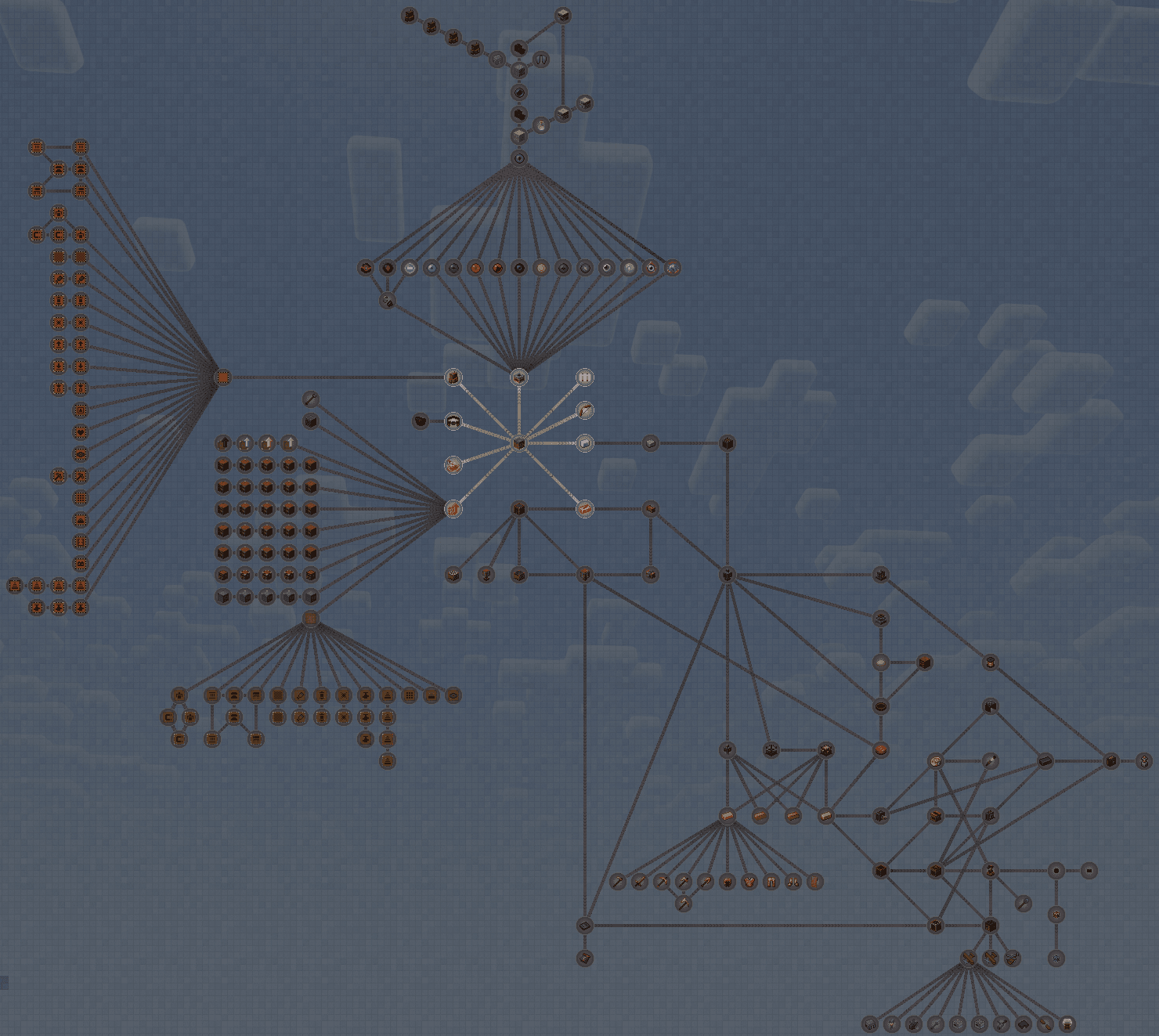 M-Tech screenshot