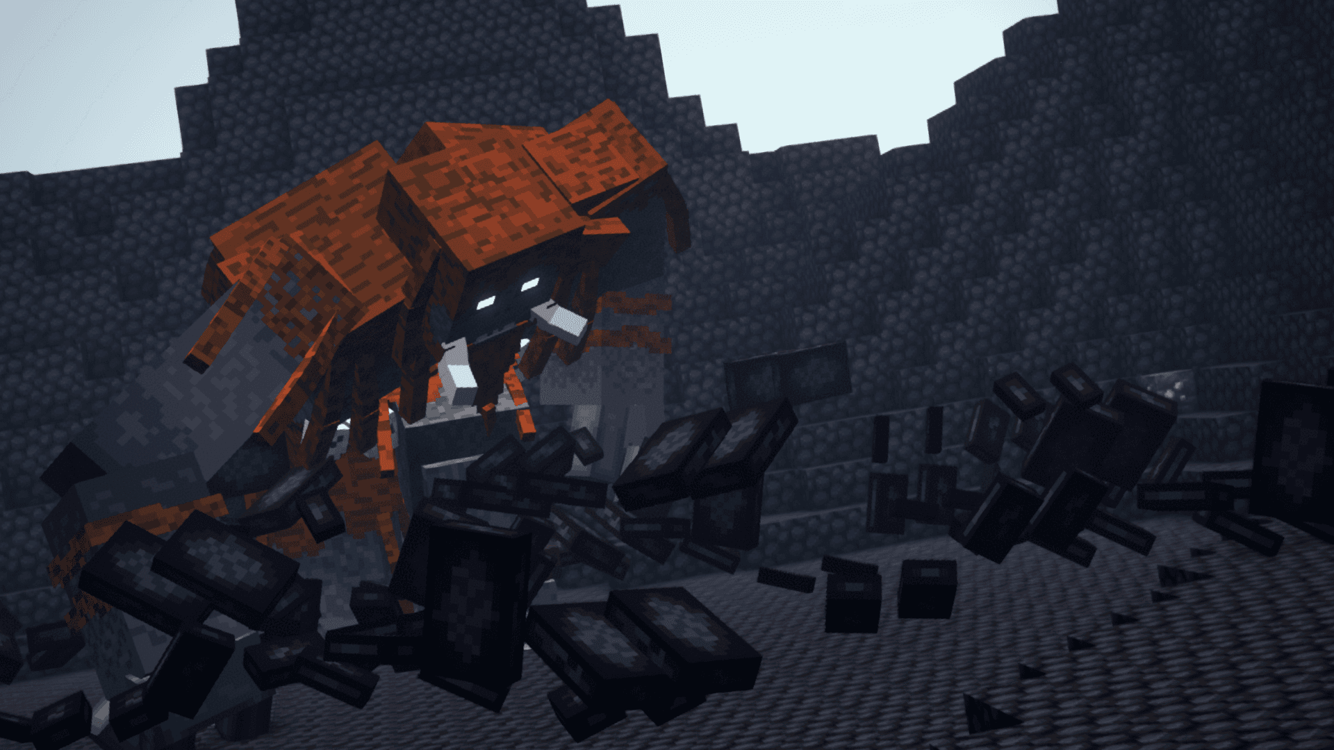 DawnCraft - Echoes of Legends screenshot
