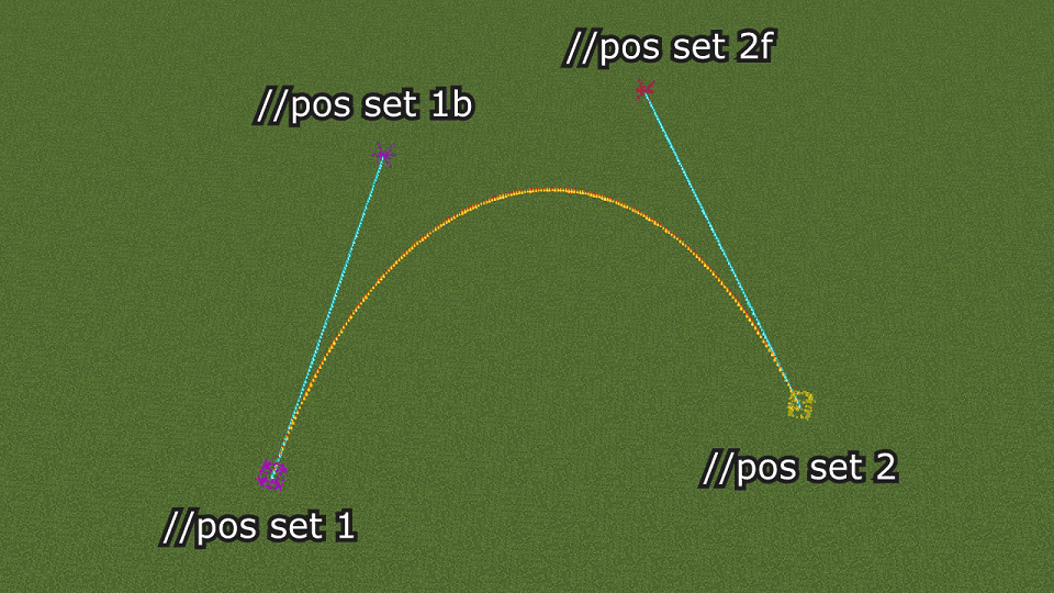 CurveBuilding screenshot