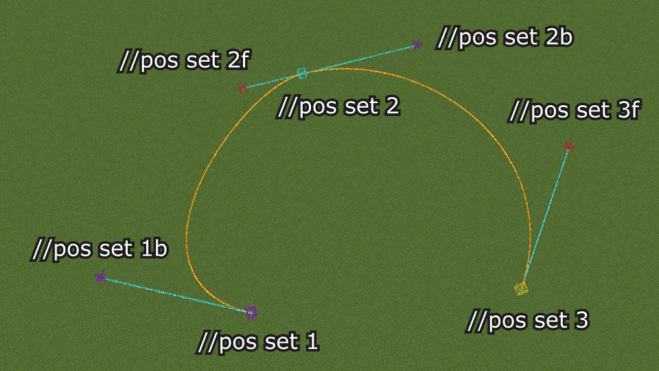 CurveBuilding screenshot