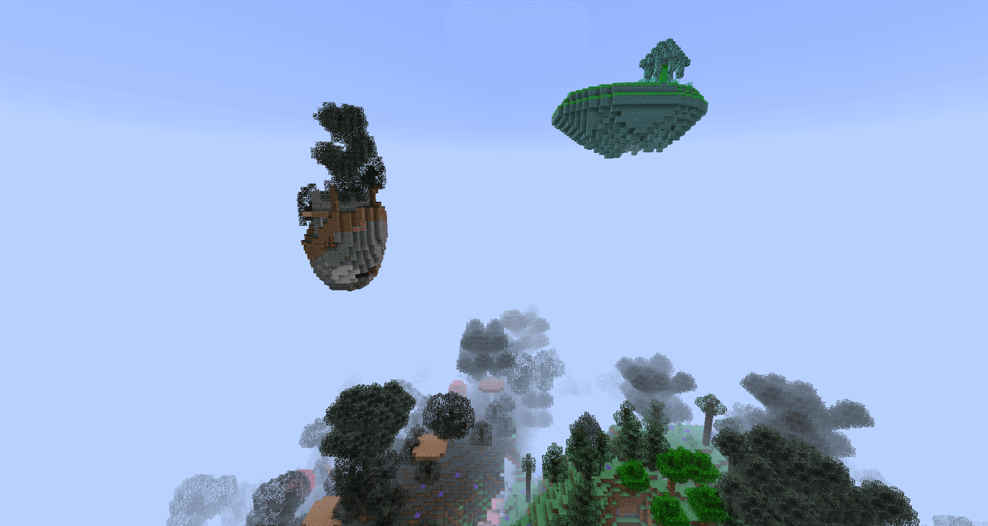Biggess Pack Cat Edition V1 screenshot