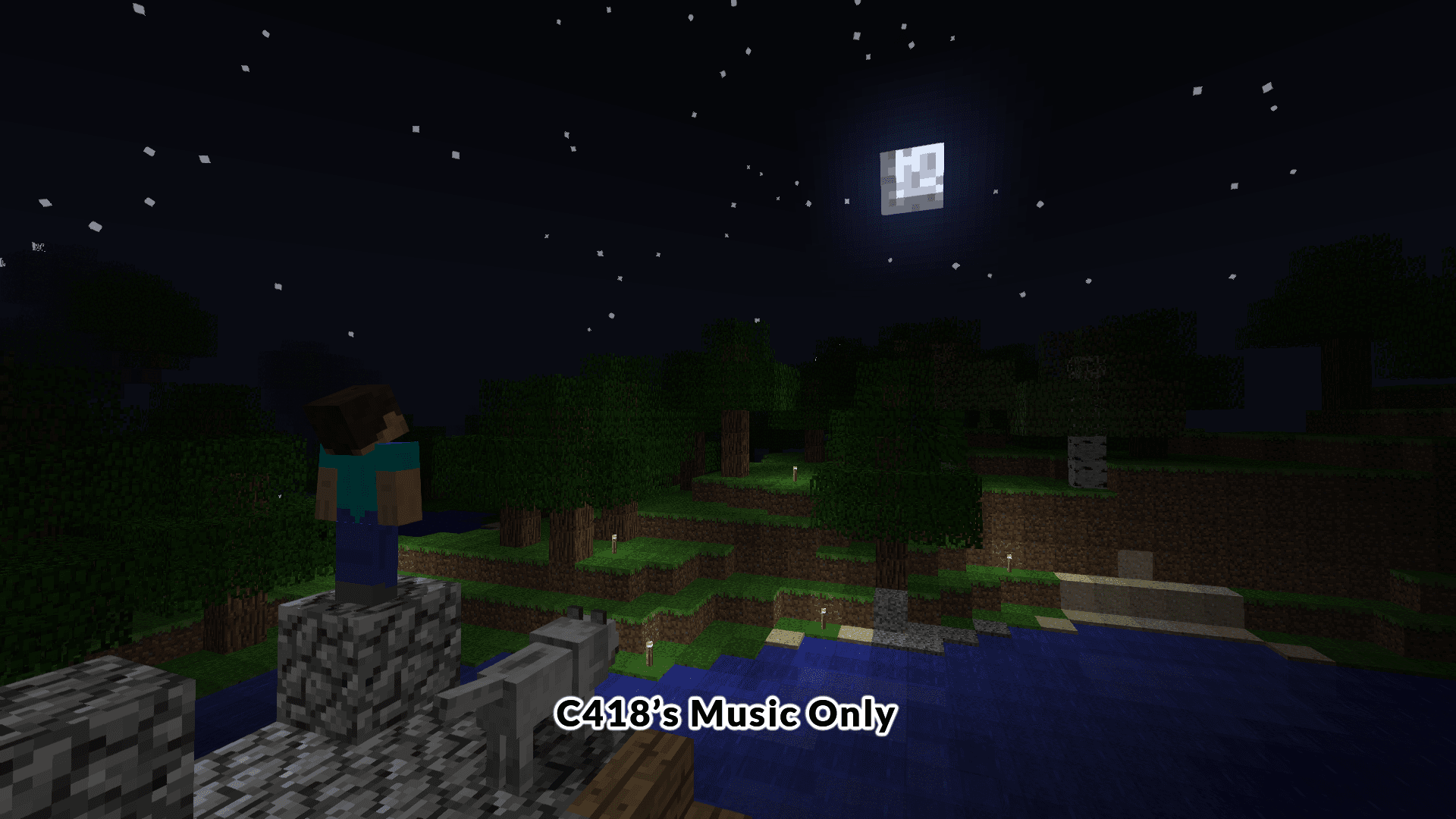 Old Sounds & Music screenshot