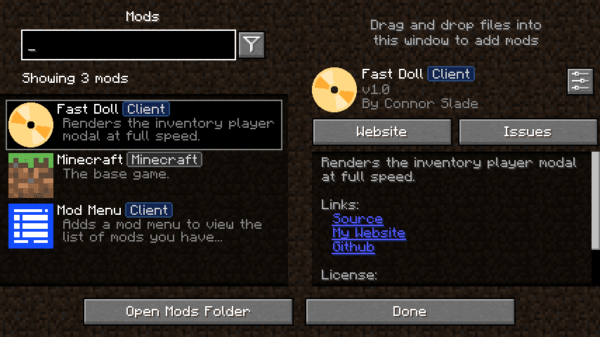 Fast Doll screenshot