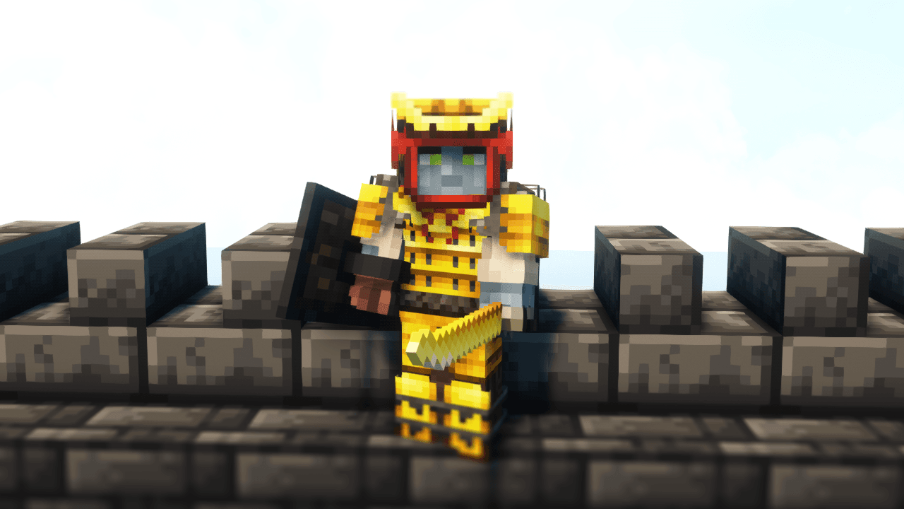 Kal's Grimdark Samurai Pack screenshot