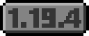 Inventory HUD+ screenshot