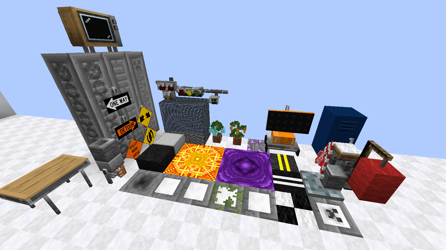 Thingamajigs screenshot