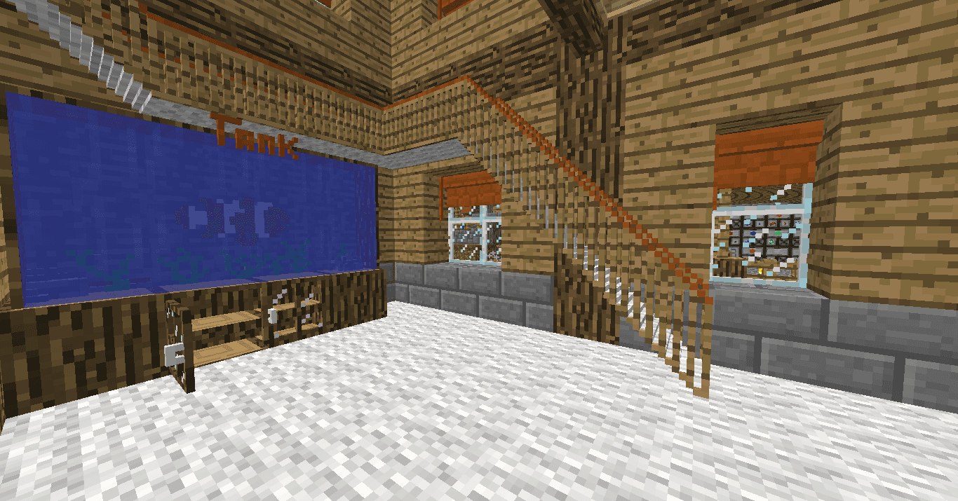 All the Mods - ATM1 screenshot