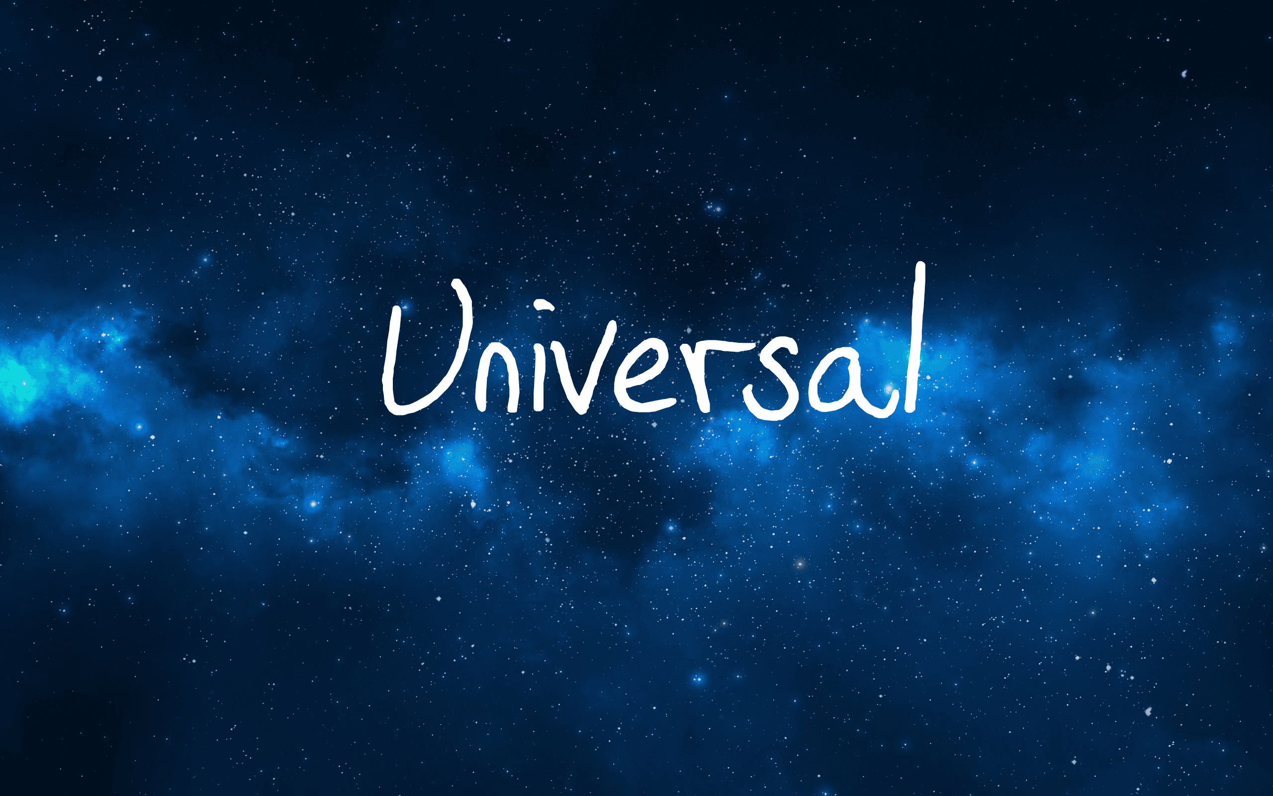 Universal: Interdimensional Escape screenshot