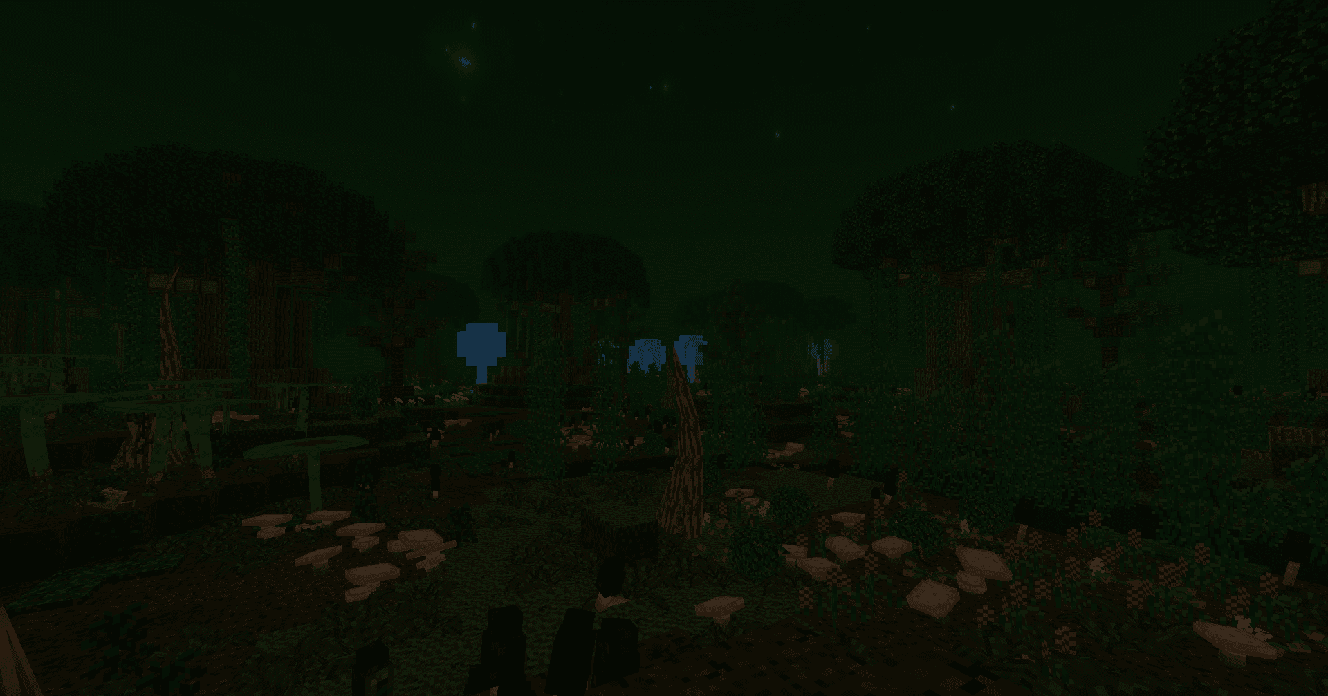 [ANGRY PIXEL] The Betweenlands screenshot