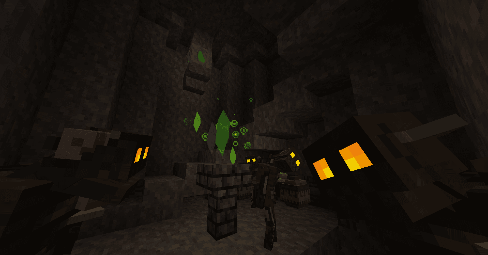 [ANGRY PIXEL] The Betweenlands screenshot