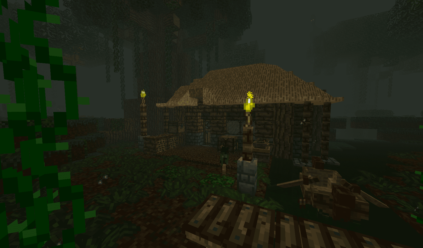 [ANGRY PIXEL] The Betweenlands screenshot