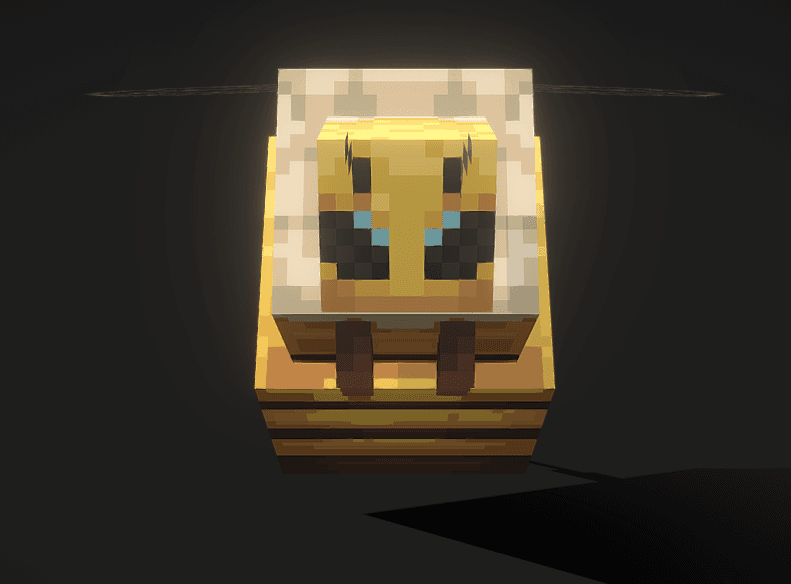 Queen Bee screenshot