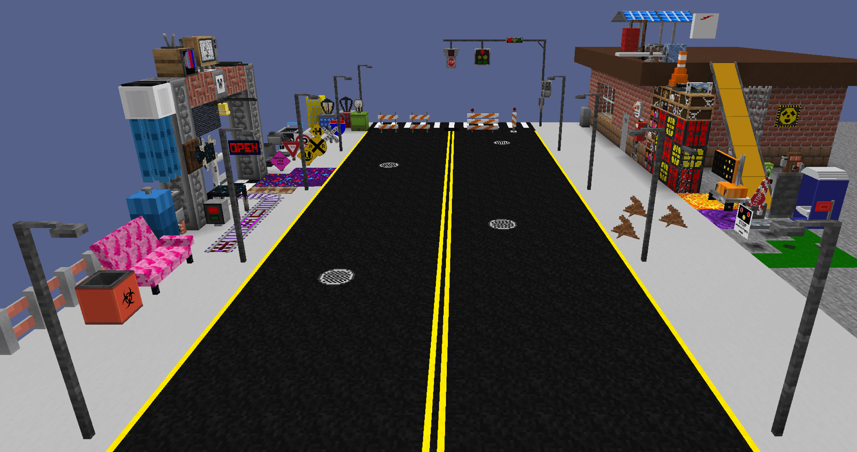 Thingamajigs screenshot