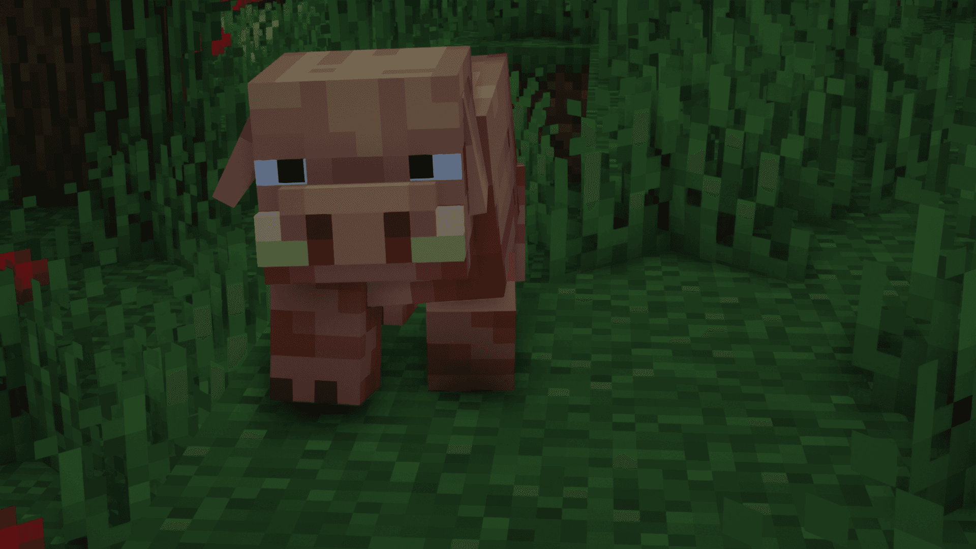 Porkier Pigs x Fresh Animations screenshot