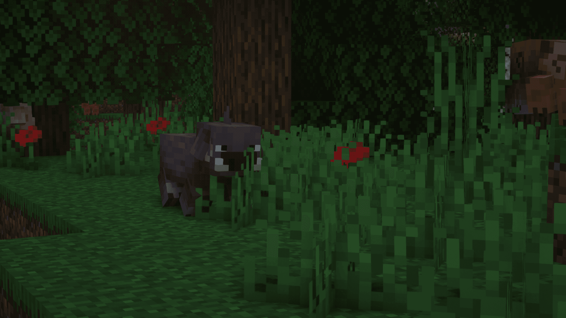 Porkier Pigs x Fresh Animations screenshot