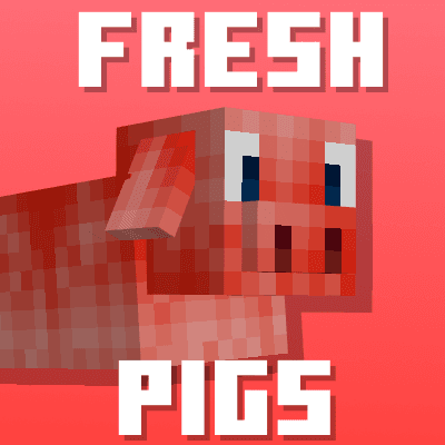 Porkier Pigs x Fresh Animations screenshot