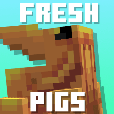 Porkier Pigs x Fresh Animations screenshot