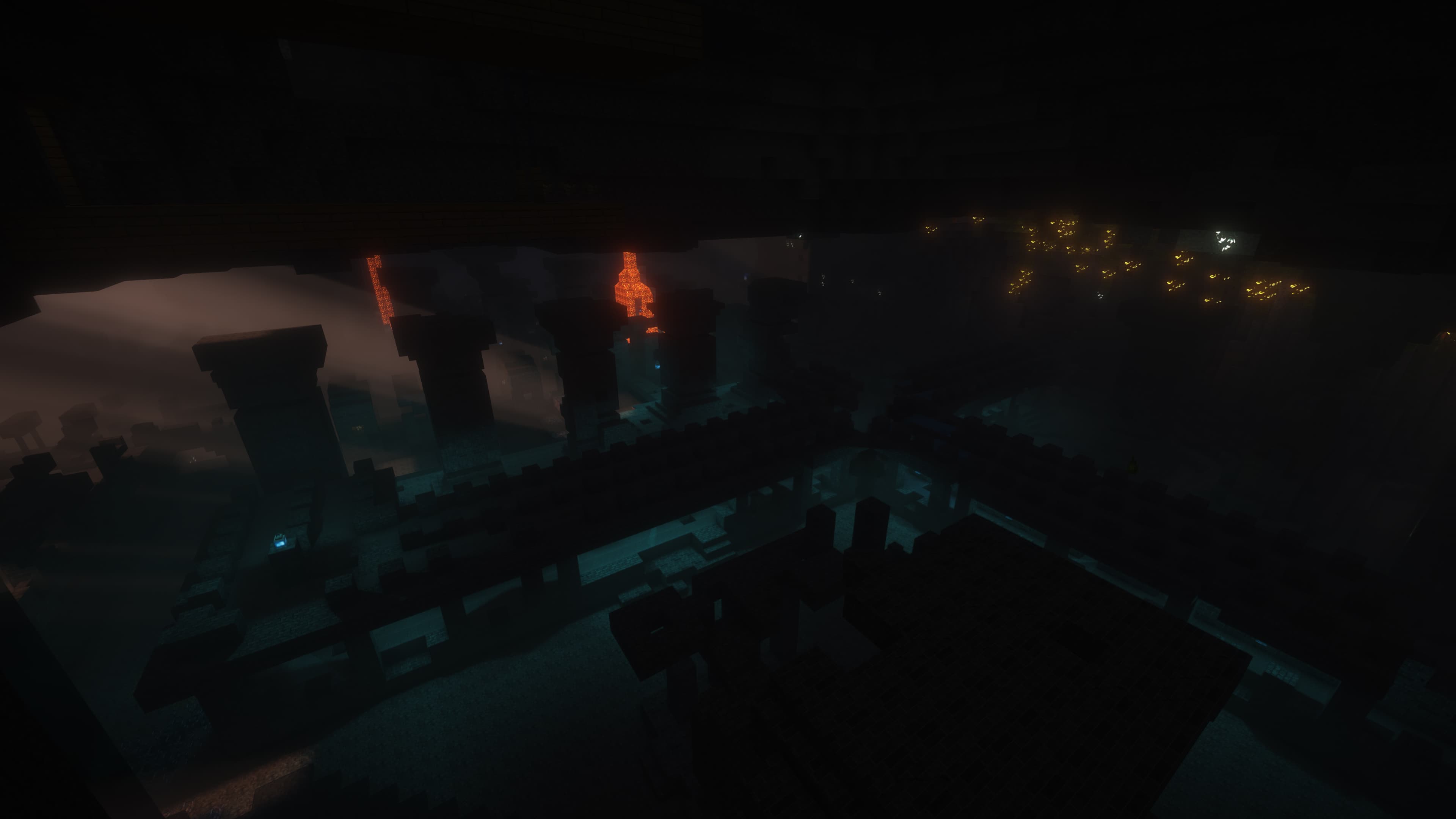 MeineKraft Fanmade 64x screenshot