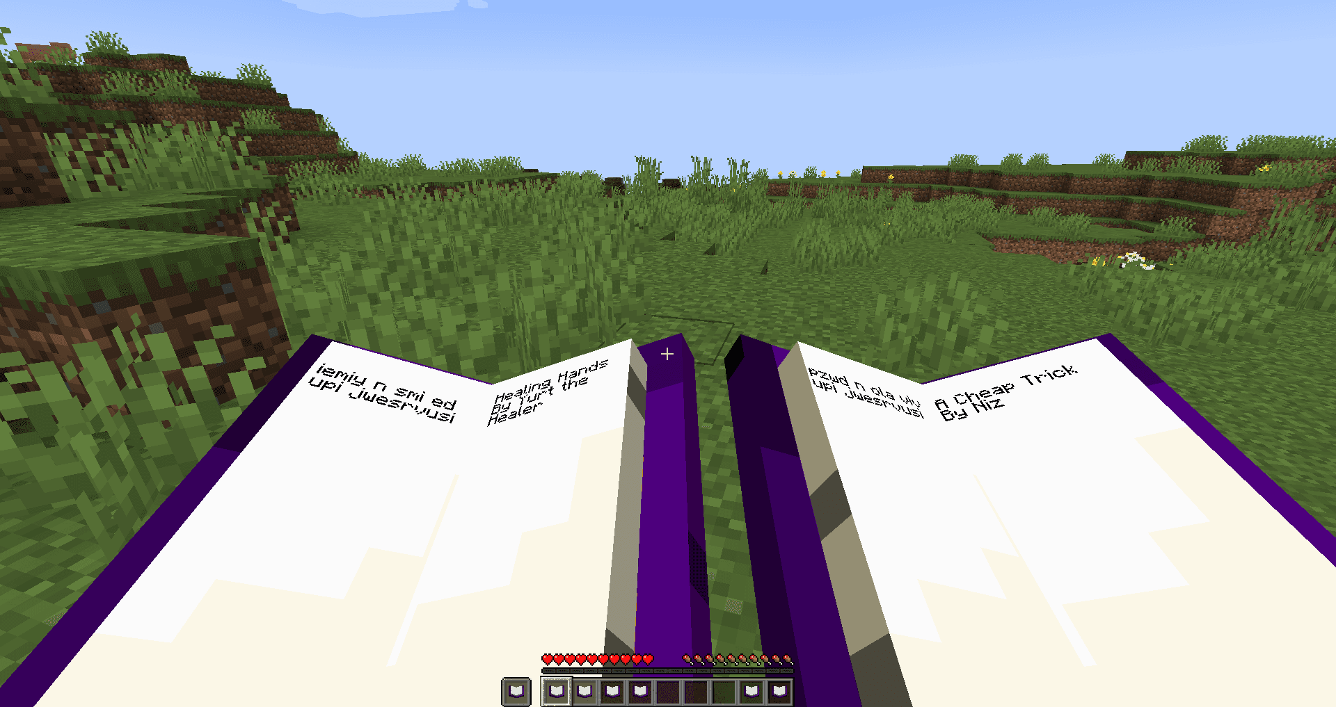 Scriptor Magicae screenshot