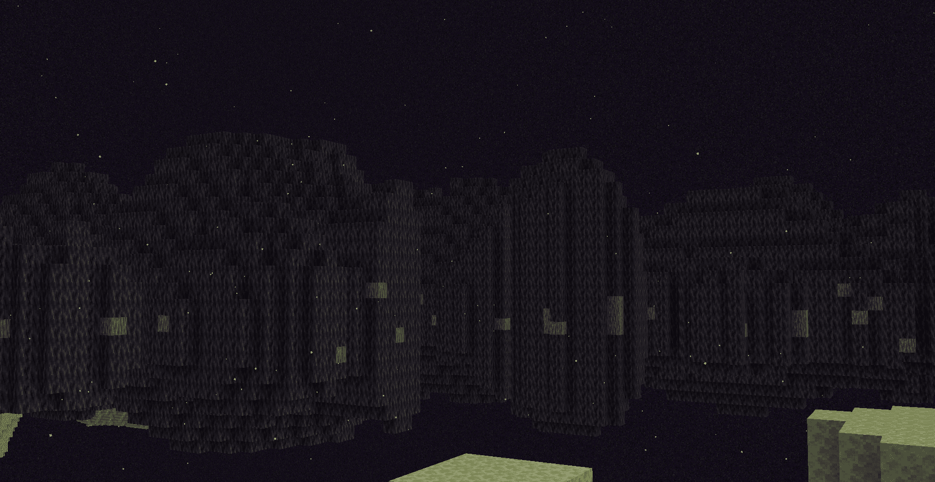 Endless Biomes screenshot