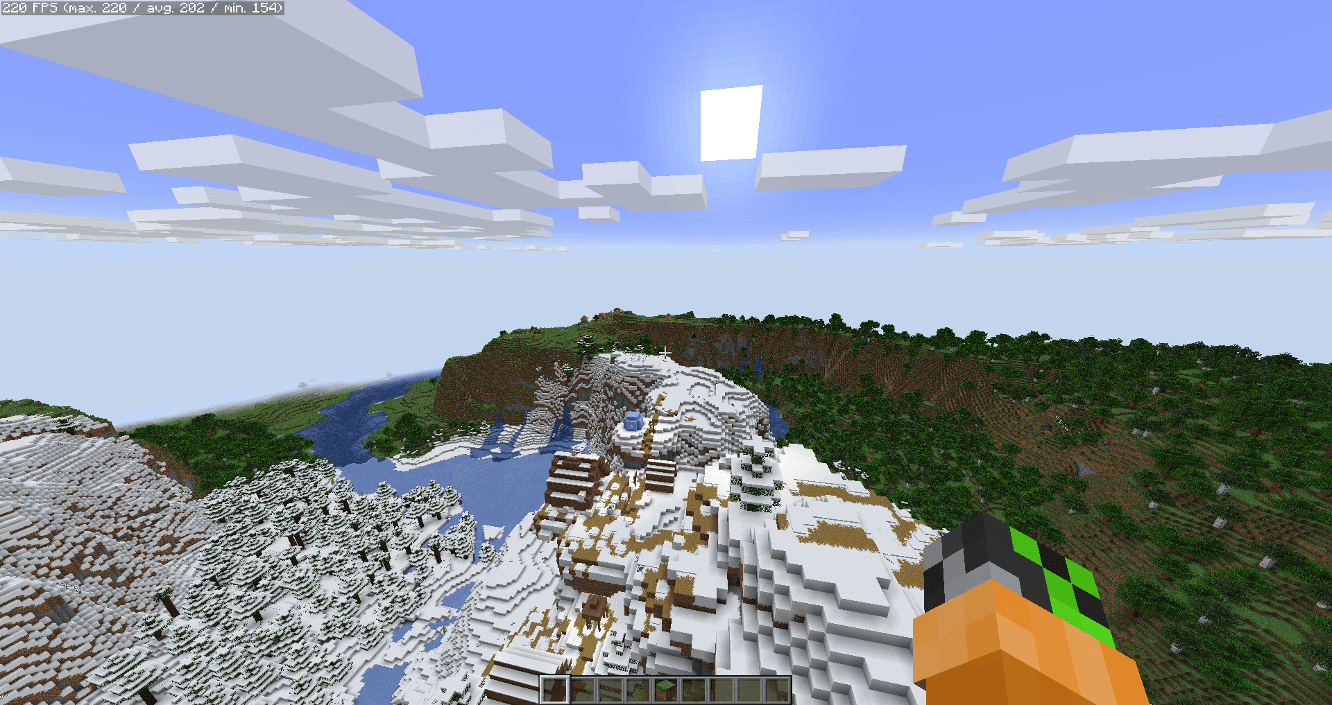 Fabulously Optimized screenshot