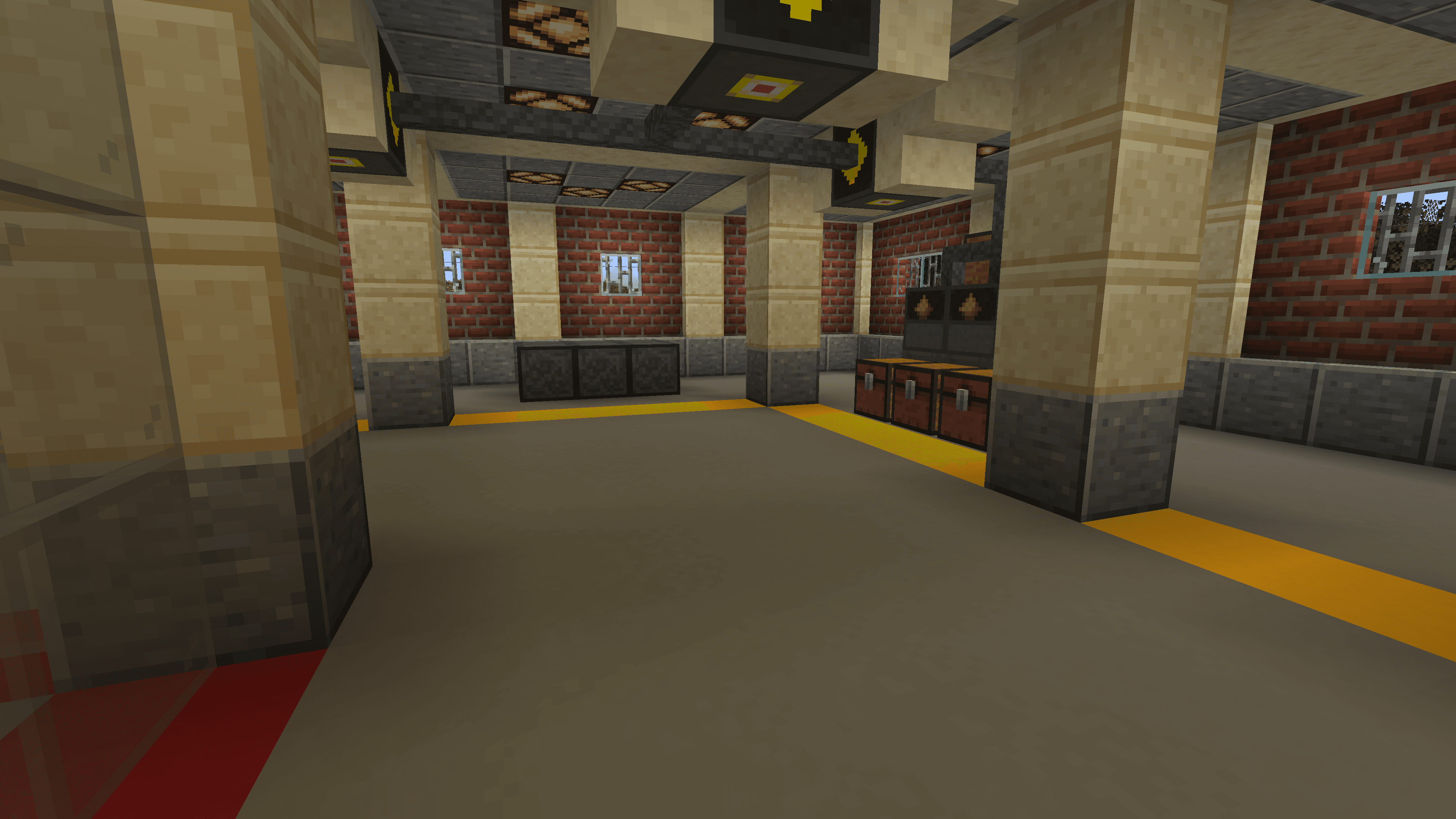 Energized Power screenshot