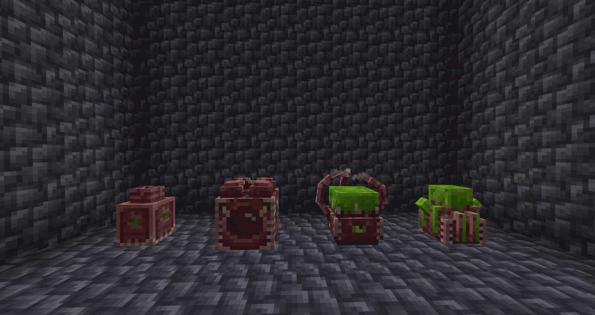 Biomancy screenshot