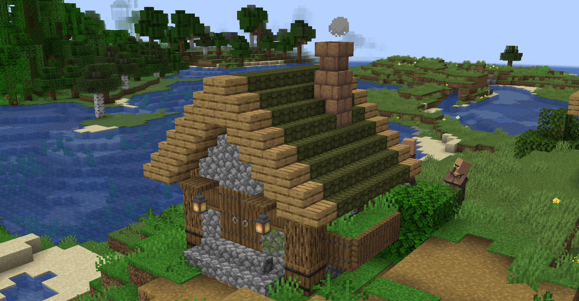 Hearth & Home screenshot