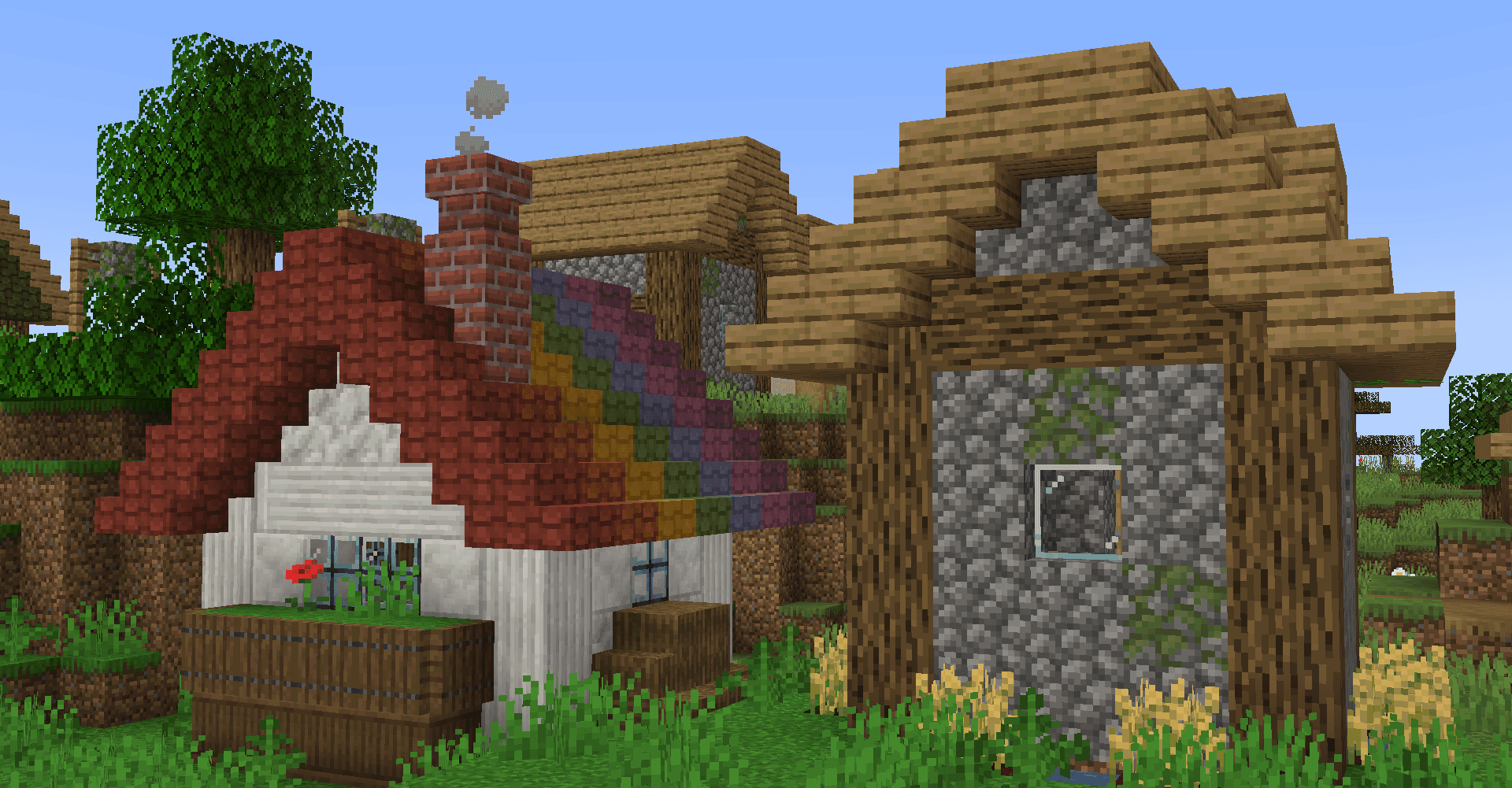 Hearth & Home screenshot