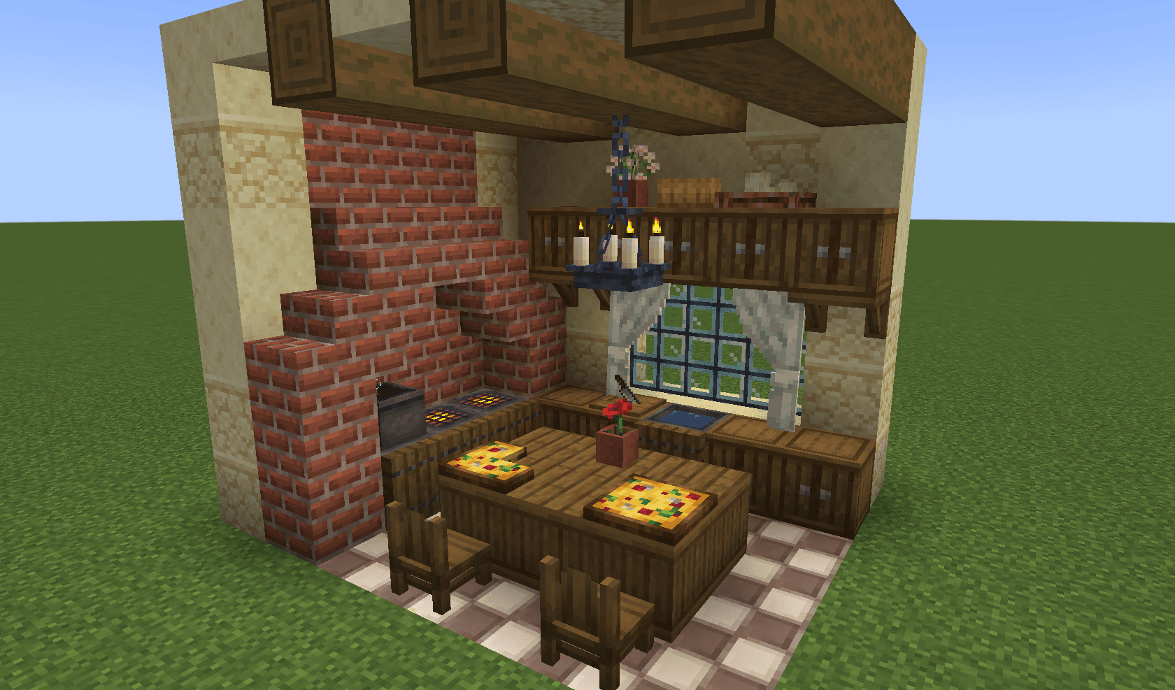 Hearth & Home screenshot